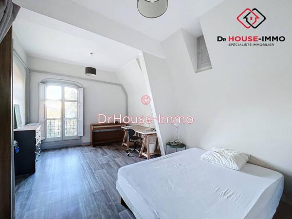 Hôtel particulier à vendre 16 pièces de 450 m²