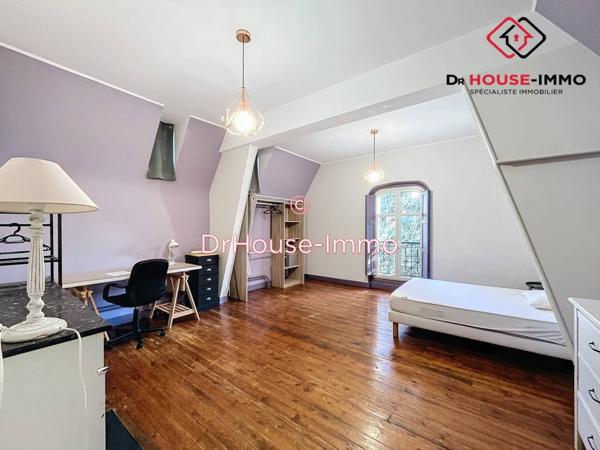 Hôtel particulier à vendre 16 pièces de 450 m²