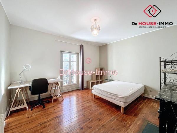 Hôtel particulier à vendre 16 pièces de 450 m²