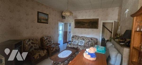 Maison à Vendre à Fresnes-sur-Escaut (59970) 

Cette maison dispose d'une surface habitable d...