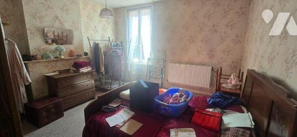Maison à Vendre à Fresnes-sur-Escaut (59970) 

Cette maison dispose d'une surface habitable d...