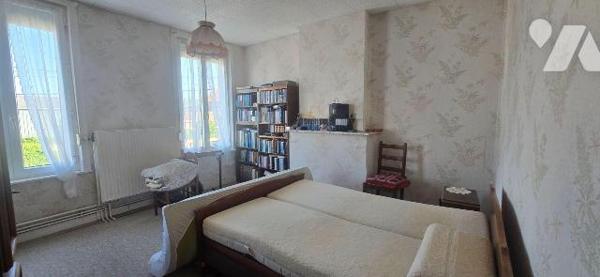 Maison à Vendre à Fresnes-sur-Escaut (59970) 

Cette maison dispose d'une surface habitable d...