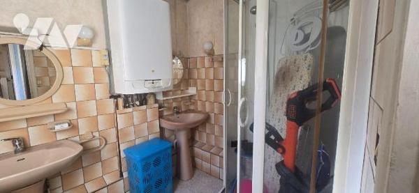 Maison à Vendre à Fresnes-sur-Escaut (59970) 

Cette maison dispose d'une surface habitable d...