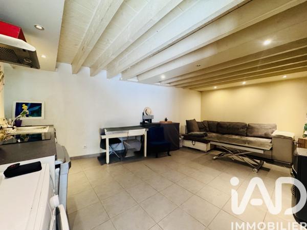 Maison à vendre 3 pièces 62 m² Bernières-sur-Mer