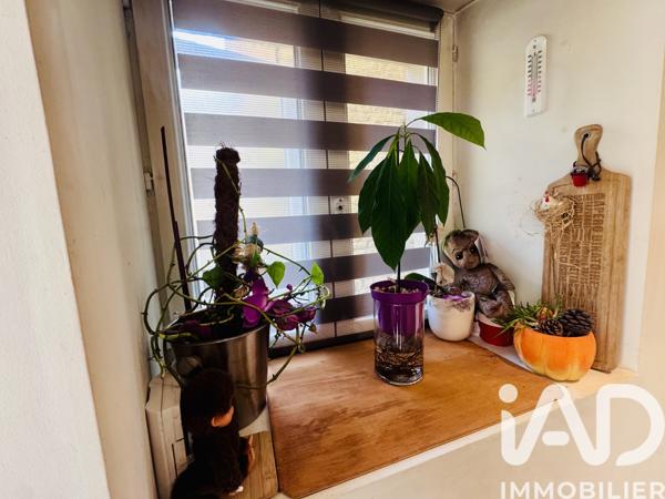 Maison à vendre 3 pièces 62 m² Bernières-sur-Mer