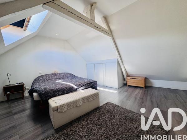 Maison à vendre 3 pièces 62 m² Bernières-sur-Mer