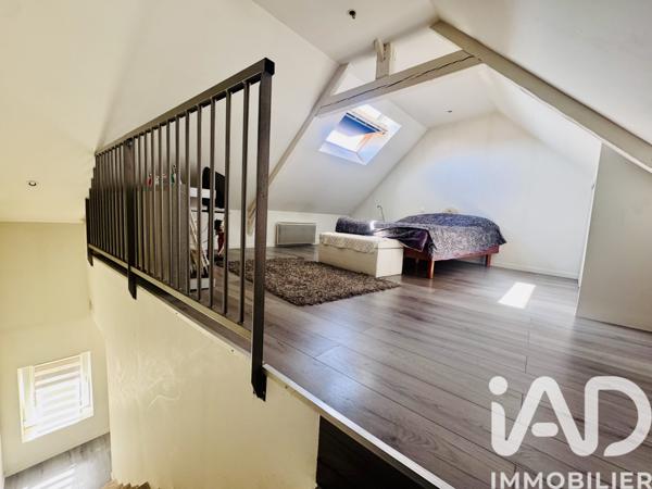 Maison à vendre 3 pièces 62 m² Bernières-sur-Mer