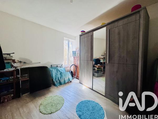 Maison à vendre 3 pièces 62 m² Bernières-sur-Mer