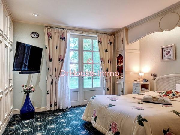 Maison à vendre 6 pièces de 210 m²