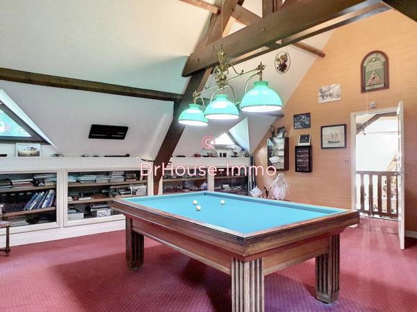 Maison à vendre 6 pièces de 210 m²