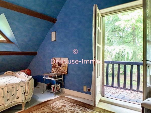 Maison à vendre 6 pièces de 210 m²