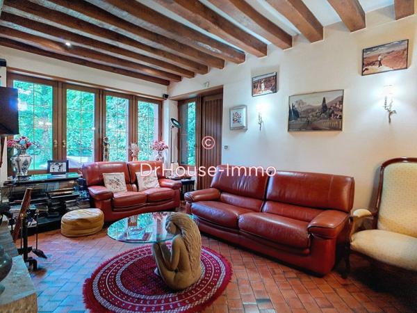 Maison à vendre 6 pièces de 210 m²