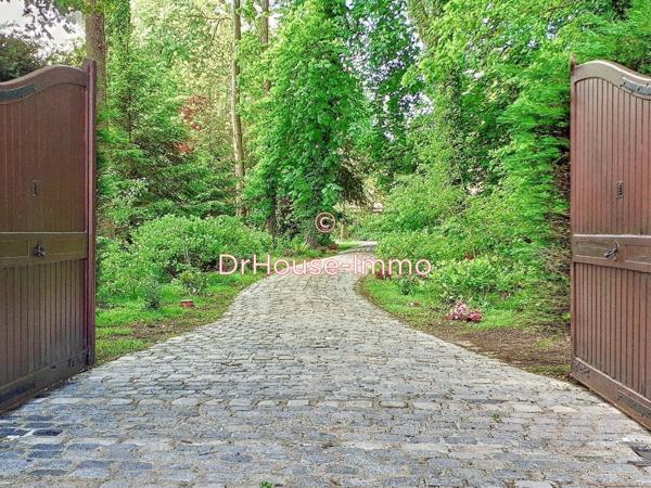 Maison à vendre 6 pièces de 210 m²