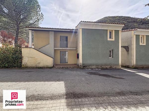 DIGNE les bains , Appartement  T2  rénové Thermes & Casino