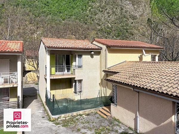 DIGNE les bains , Appartement  T2  rénové Thermes & Casino
