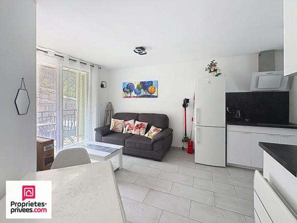 DIGNE les bains , Appartement  T2  rénové Thermes & Casino