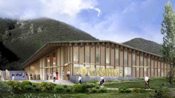 DIGNE les bains , Appartement  T2  rénové Thermes & Casino
