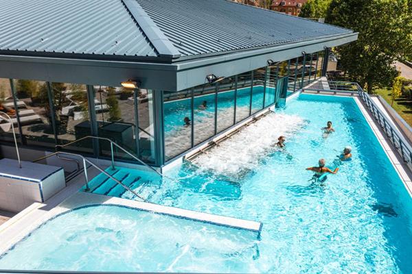 DIGNE les bains , Appartement  T2  rénové Thermes & Casino