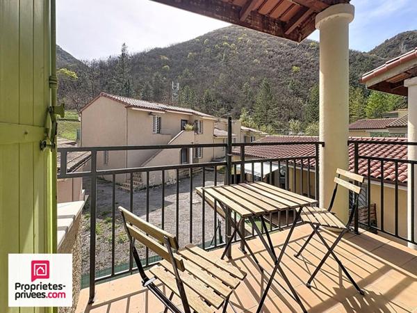 DIGNE les bains , Appartement  T2  rénové Thermes & Casino