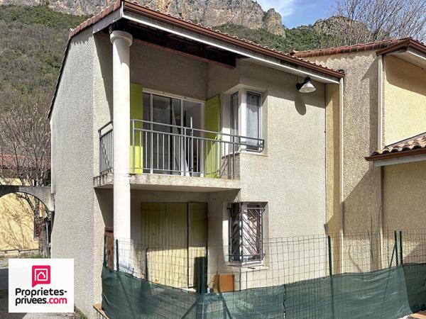 DIGNE les bains , Appartement  T2  rénové Thermes & Casino