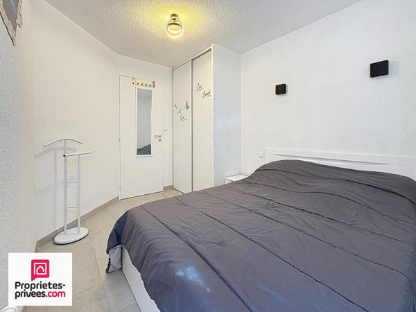 DIGNE les bains , Appartement  T2  rénové Thermes & Casino
