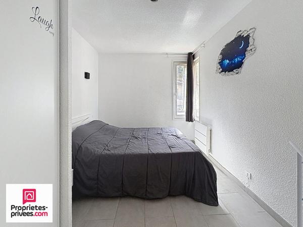 DIGNE les bains , Appartement  T2  rénové Thermes & Casino