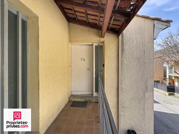 DIGNE les bains , Appartement  T2  rénové Thermes & Casino