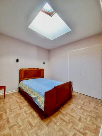 Maison Les Sables D Olonne bourg Château 4 pièces 2 chambres jardin garage travaux