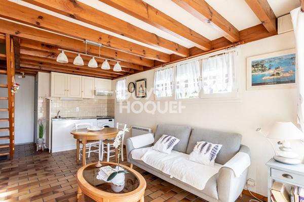 Magnifique T3 à deux pas du lac