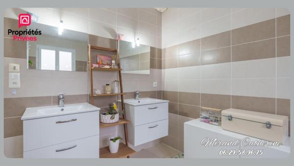 Villa plain-pied 145 m² - Piscine à Creney-près-Troyes