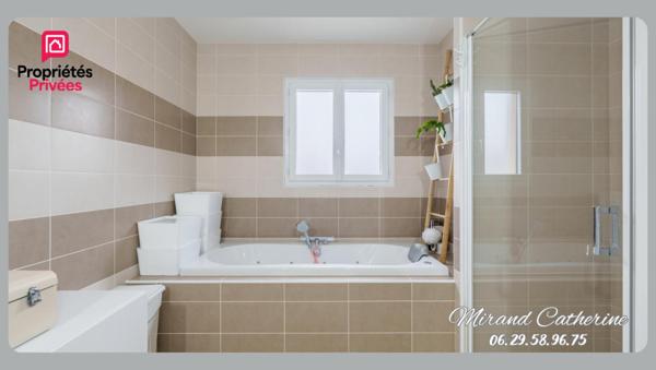 Villa plain-pied 145 m² - Piscine à Creney-près-Troyes