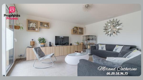 Villa plain-pied 145 m² - Piscine à Creney-près-Troyes