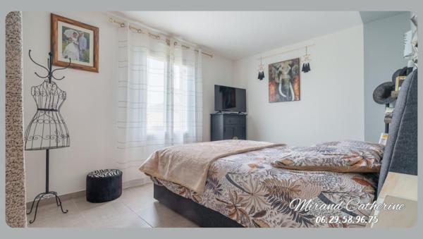 Villa plain-pied 145 m² - Piscine à Creney-près-Troyes