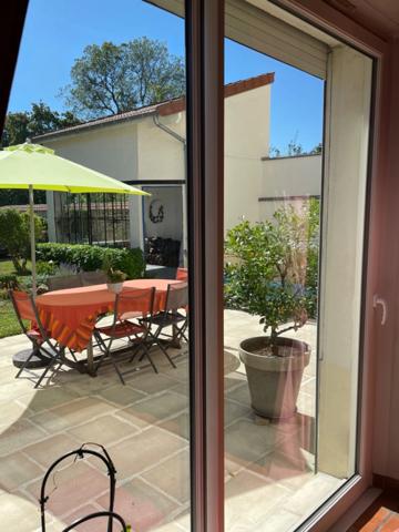 Maison de caractère  à proximité du centre ville de Draveil 445000€!