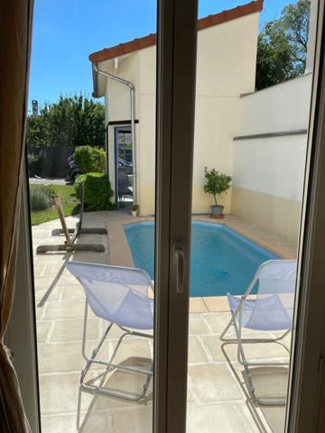 Maison de caractère  à proximité du centre ville de Draveil 445000€!