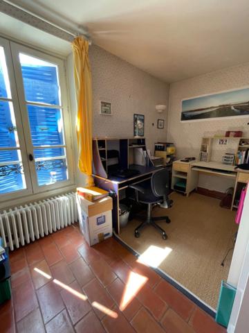 Maison de caractère  à proximité du centre ville de Draveil 445000€!