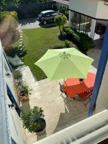 Maison de caractère  à proximité du centre ville de Draveil 445000€!