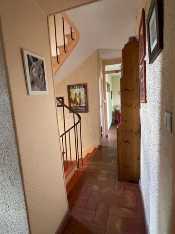 Maison de caractère  à proximité du centre ville de Draveil 445000€!