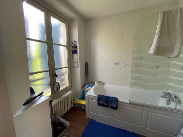 Maison de caractère  à proximité du centre ville de Draveil 445000€!