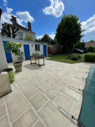 Maison de caractère  à proximité du centre ville de Draveil 445000€!