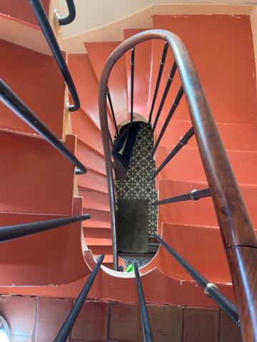 Maison de caractère  à proximité du centre ville de Draveil 445000€!