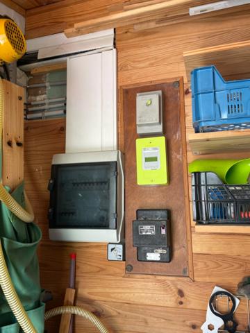 Maison de caractère  à proximité du centre ville de Draveil 445000€!