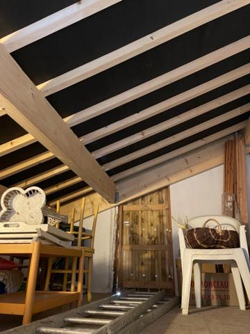 Maison de caractère  à proximité du centre ville de Draveil 445000€!