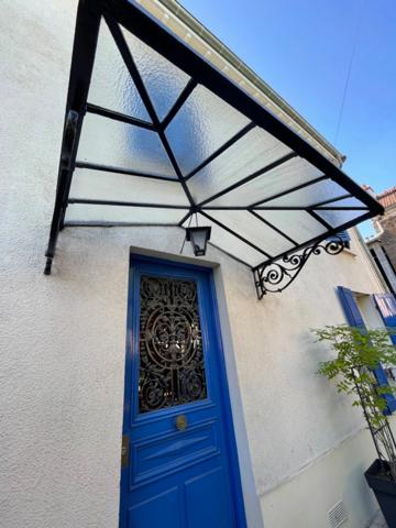 Maison de caractère  à proximité du centre ville de Draveil 445000€!