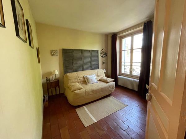 Maison de caractère  à proximité du centre ville de Draveil 445000€!