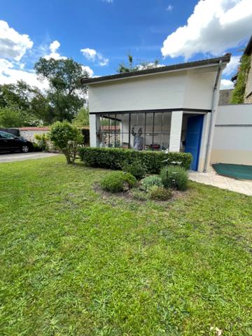 Maison de caractère  à proximité du centre ville de Draveil 445000€!