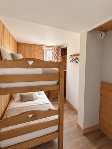 Gérardmer- Chalet divisé en 2 appartements vue Lac