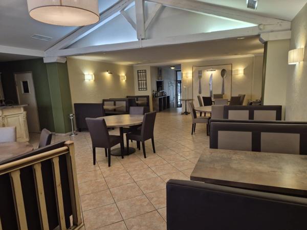 Immeuble à vendre MARAUSSAN (34)