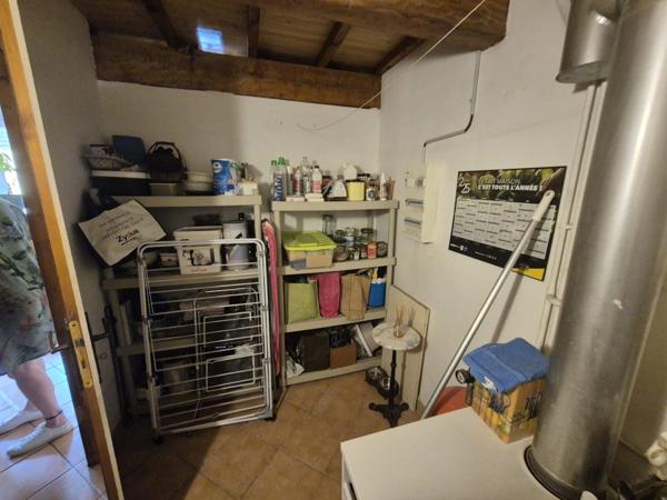 Immeuble à vendre MARAUSSAN (34)