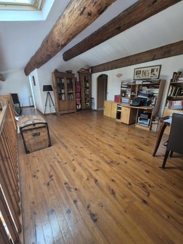 Immeuble à vendre MARAUSSAN (34)